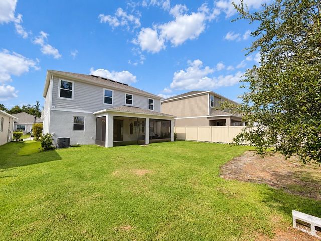 5232 PRAIRIE PRESERVE RUN, St Cloud, FL 34772