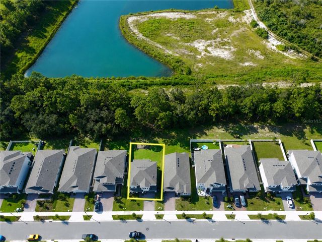 5232 PRAIRIE PRESERVE RUN, St Cloud, FL 34772