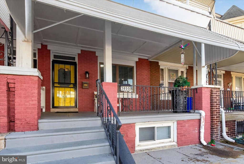 3855- N 16TH ST, PHILADELPHIA, PA 19140 — photo 2