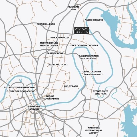 700 N DuPont Ave Unit 210, Madison, TN 37115