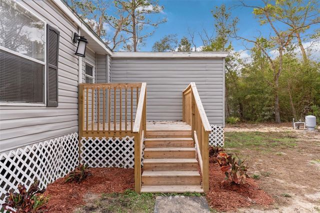 6682 SW 156TH PLACE, Dunnellon, FL 34432