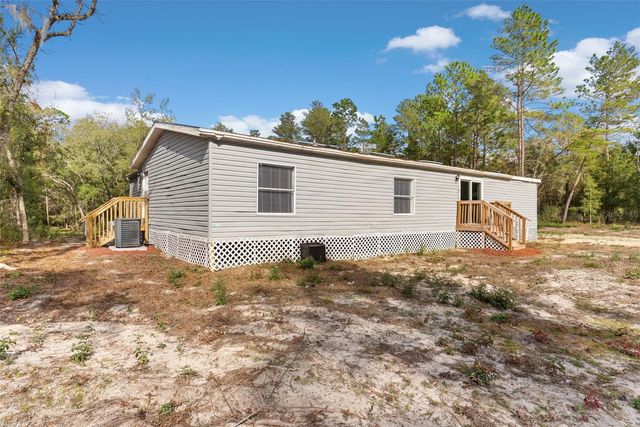 6682 SW 156TH PLACE, Dunnellon, FL 34432