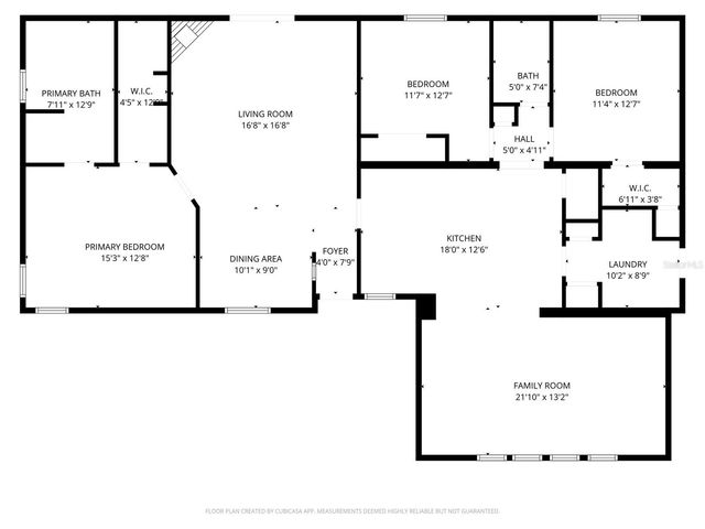 6682 SW 156TH PLACE, Dunnellon, FL 34432