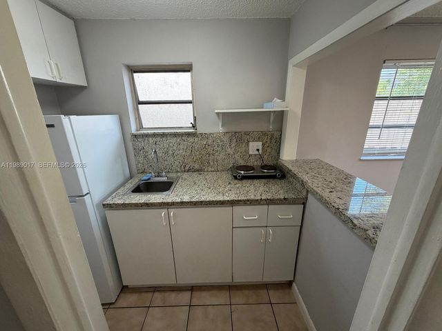 Address unavailable.