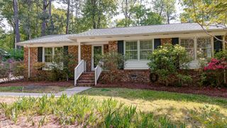 407 Overland Drive, Chapel Hill, NC 27517
