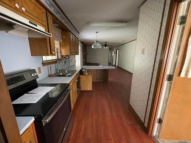 5146 Newell St, Zachary, LA 70791