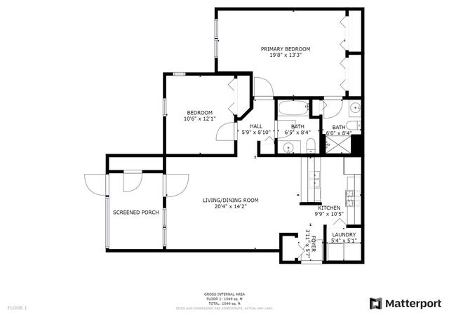 2767 S Knightsbridge Circle, Ann Arbor, MI 48105