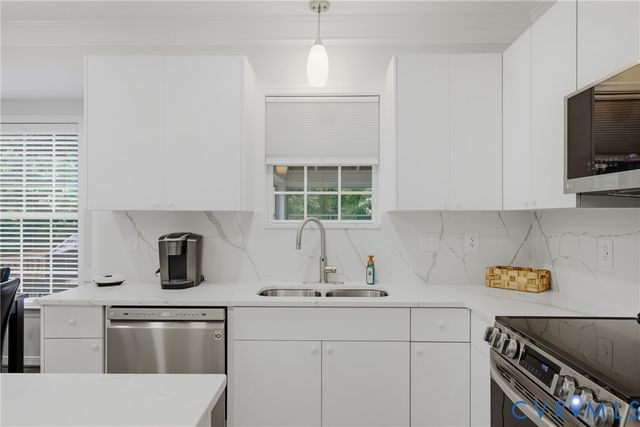 6019 Pond Place Way, Mechanicsville, VA 23111