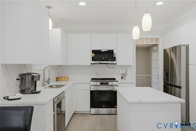 6019 Pond Place Way, Mechanicsville, VA 23111