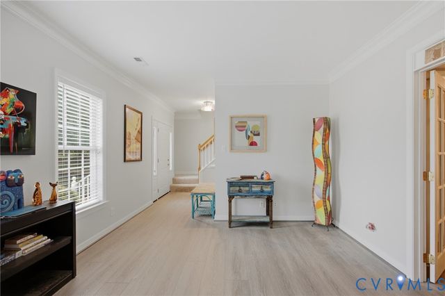6019 Pond Place Way, Mechanicsville, VA 23111