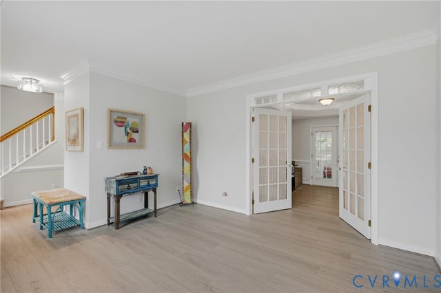 6019 Pond Place Way, Mechanicsville, VA 23111
