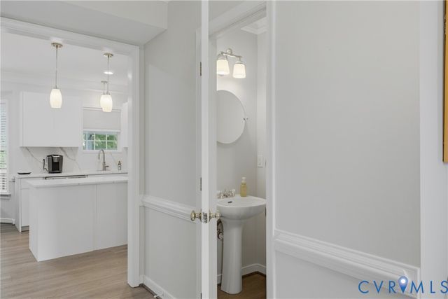 6019 Pond Place Way, Mechanicsville, VA 23111