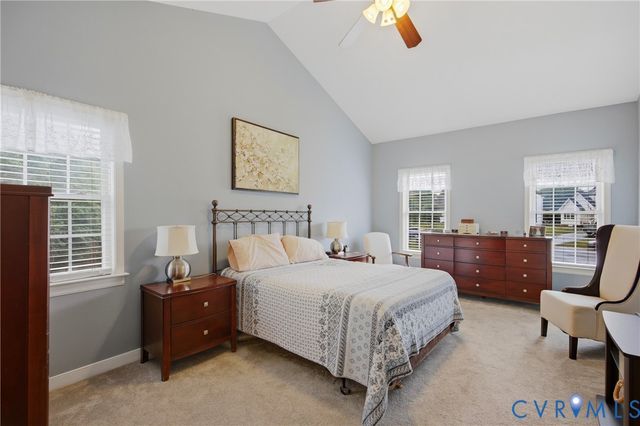 6019 Pond Place Way, Mechanicsville, VA 23111