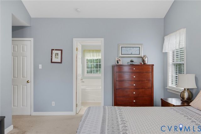 6019 Pond Place Way, Mechanicsville, VA 23111
