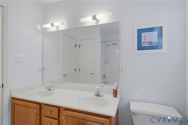 6019 Pond Place Way, Mechanicsville, VA 23111