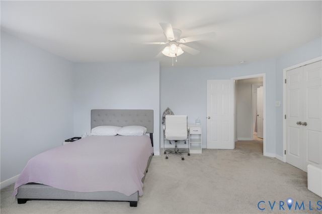 6019 Pond Place Way, Mechanicsville, VA 23111