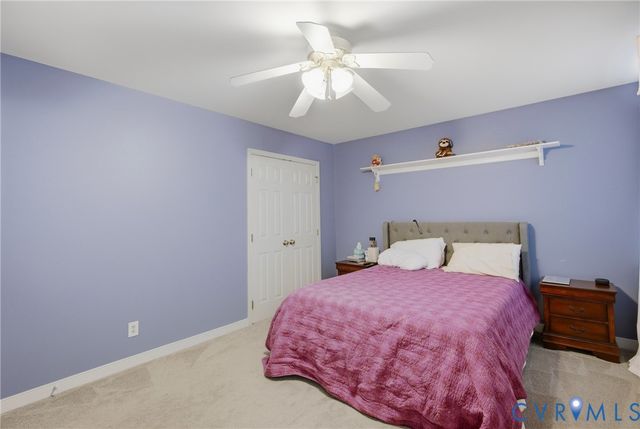 6019 Pond Place Way, Mechanicsville, VA 23111