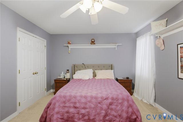 6019 Pond Place Way, Mechanicsville, VA 23111