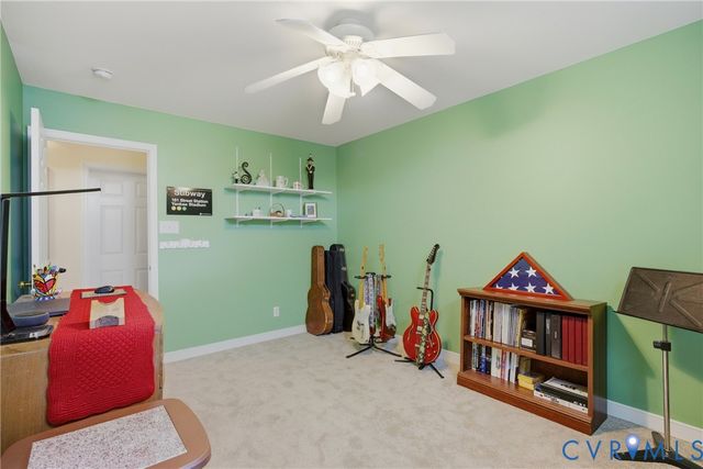 6019 Pond Place Way, Mechanicsville, VA 23111