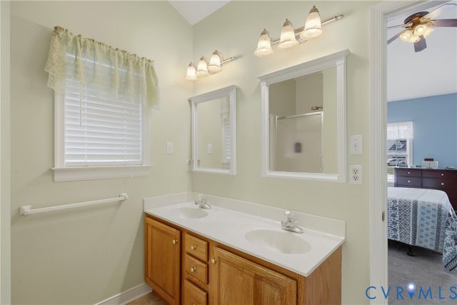 6019 Pond Place Way, Mechanicsville, VA 23111
