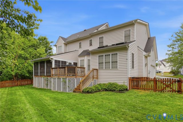6019 Pond Place Way, Mechanicsville, VA 23111