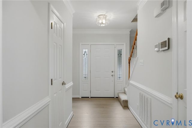 6019 Pond Place Way, Mechanicsville, VA 23111