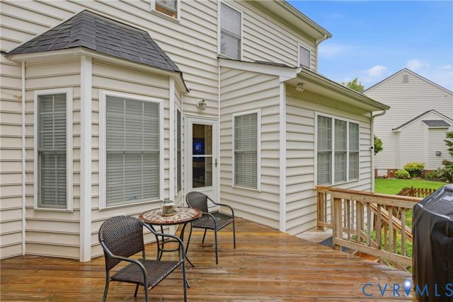 6019 Pond Place Way, Mechanicsville, VA 23111