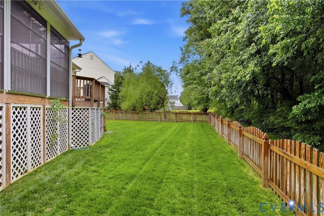 6019 Pond Place Way, Mechanicsville, VA 23111
