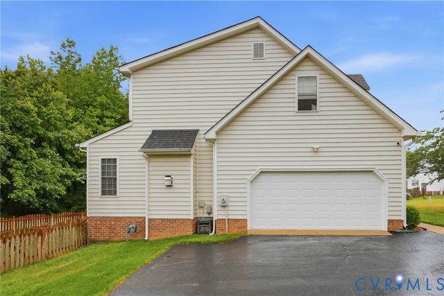 6019 Pond Place Way, Mechanicsville, VA 23111
