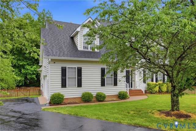 6019 Pond Place Way, Mechanicsville, VA 23111