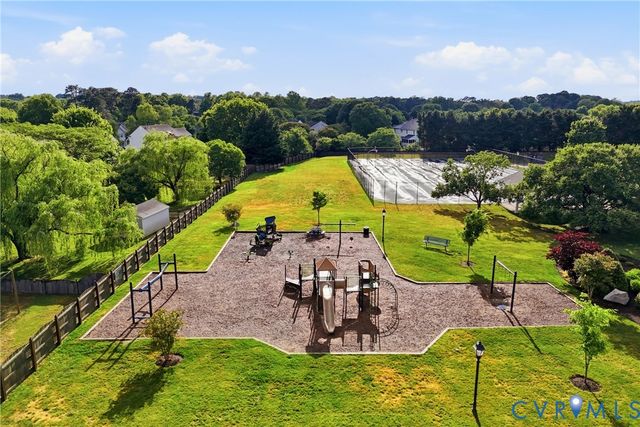 6019 Pond Place Way, Mechanicsville, VA 23111
