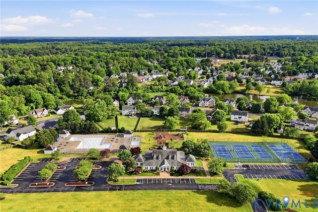 6019 Pond Place Way, Mechanicsville, VA 23111