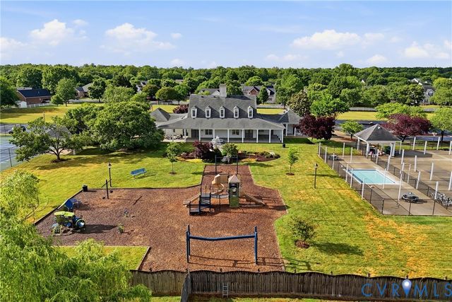 6019 Pond Place Way, Mechanicsville, VA 23111