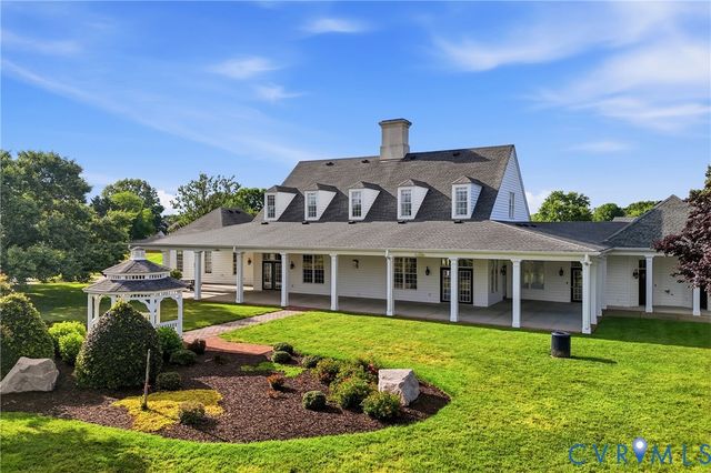6019 Pond Place Way, Mechanicsville, VA 23111