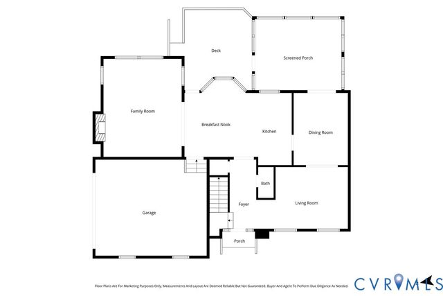 6019 Pond Place Way, Mechanicsville, VA 23111