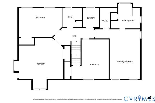 6019 Pond Place Way, Mechanicsville, VA 23111