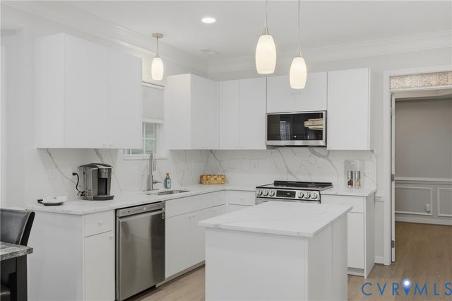6019 Pond Place Way, Mechanicsville, VA 23111
