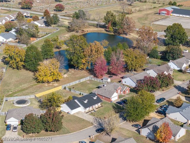 1812 Appaloosa Drive, Greenwood, AR 72936