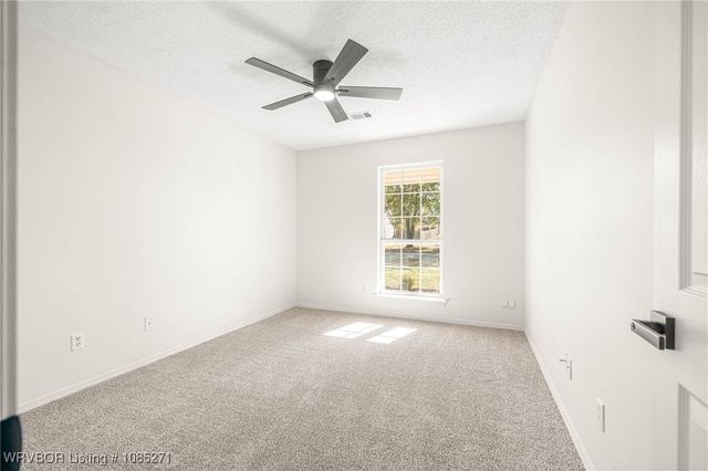 1812 Appaloosa Drive, Greenwood, AR 72936