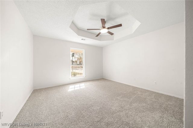 1812 Appaloosa Drive, Greenwood, AR 72936