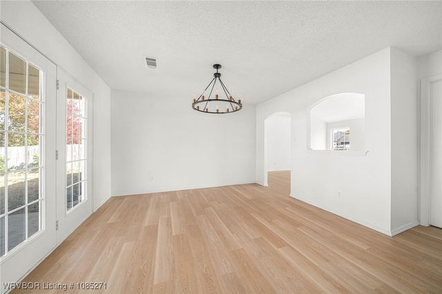 1812 Appaloosa Drive, Greenwood, AR 72936