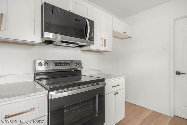 1812 Appaloosa Drive, Greenwood, AR 72936