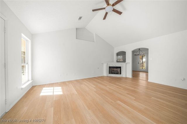 1812 Appaloosa Drive, Greenwood, AR 72936