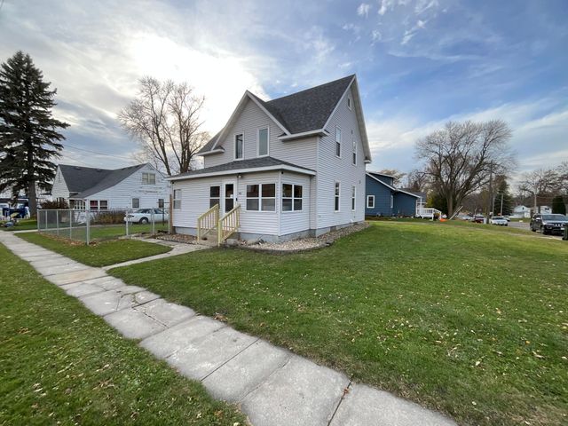 500 Central Avenue, Osakis, MN 56360