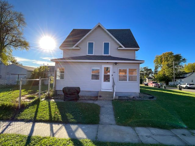 500 Central Avenue, Osakis, MN 56360