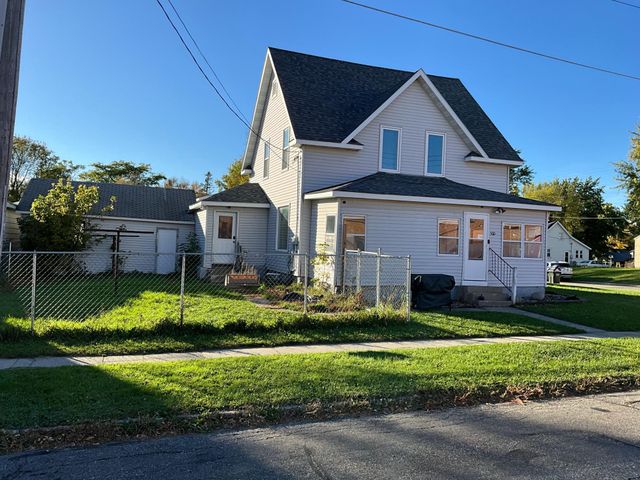 500 Central Avenue, Osakis, MN 56360