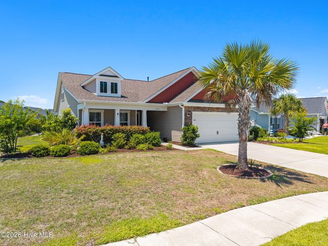 3718 On Deck Circle, Little River, SC 29566