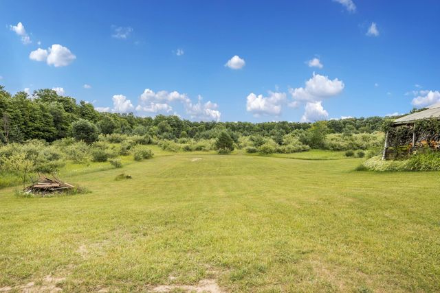 8645 S Rahe Road, Kingsley, MI 49648