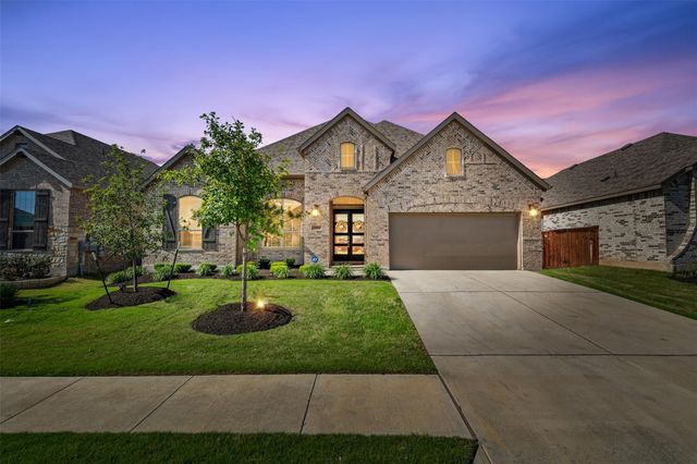 116 Texon DR, Liberty Hill, TX 78642