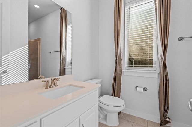 116 Texon DR, Liberty Hill, TX 78642